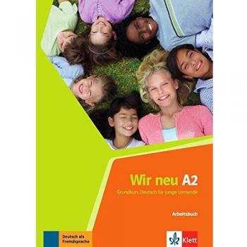 Wir neu a2 ejercicios