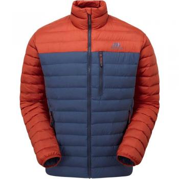 Giacca da montagna Earthrise Uomo