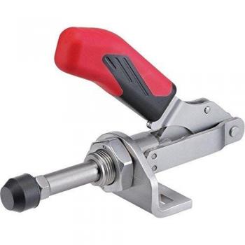 Cavalletta Stelo Scorrevole e Piccola Base Angolare, Formato: 5