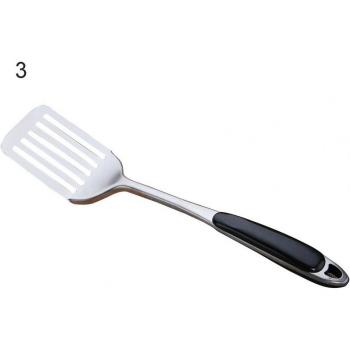 Long Handle Spatula