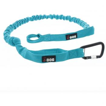 Longe Canicross I‑Dog Opale Strong