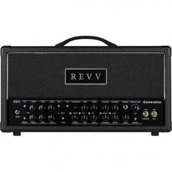 REVV G50 2023