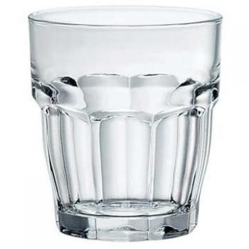 Rocco Bormioli Drinkglas Rockbar 21,5 cl