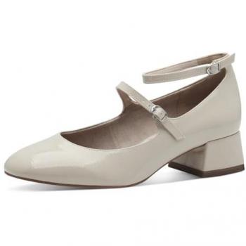 Decolleté Tamaris beige 39