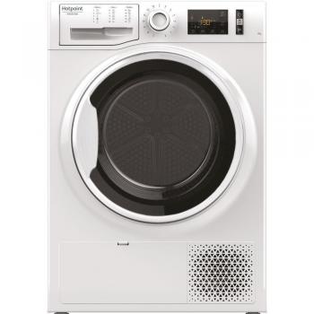 Hotpoint - Secadora Independiente NT M11 91WK EU 9 kg A+ Blanco