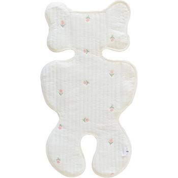 3D Mesh Baby Pram Mattress Pad