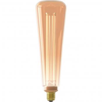 Calex | LED Royal Kinna | Goud | SMD | 3,5W | E27 fitting