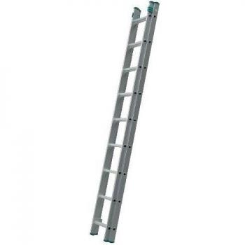 Scala a sfilo manuale - Altezza raggiungibile : 6.62 metri - 7214