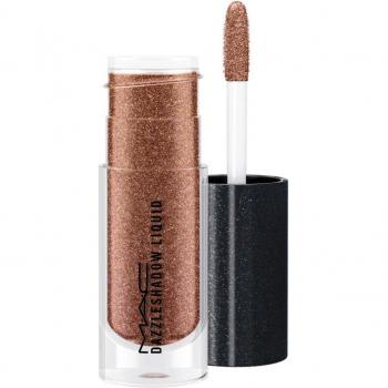 MAC Dazzleshadow Liquid Glitter Eyeshadow - Rayon Rays - 4.6 g