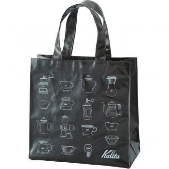 Tote Bag Kalita 71161 Verde Ejército