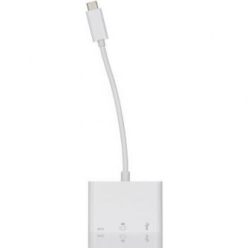 Convertisseur USB-C à HDMI Rs Pro