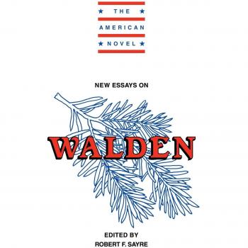 Ingles otros new essays on walden hb cambridge