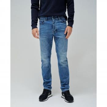 Váqueros Coolmax Corte Regular Masculino