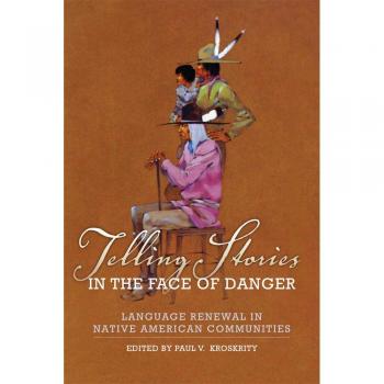 Telling Stories in the Face of Danger