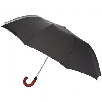 Magnum Auto Men's Umbrella Black One Size