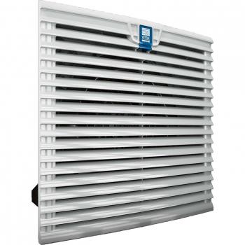 Rittal SK 3240.060 Austrittsfilter, EMV (B x H x T) 255 x 255 x 25 mm 1 St