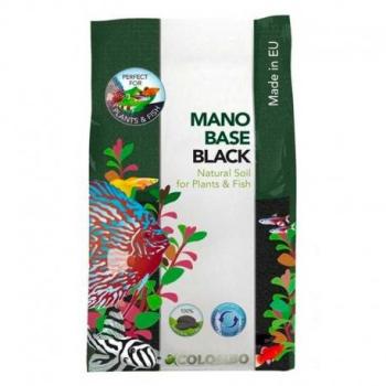 Colombo Flora Mano Basis Zwart 10 L