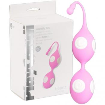 PlayCandi Beanz pink