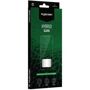 Cristal Híbrido Ms HybridGlass para iPhone 15 Plus de 6.7 inches