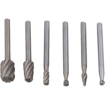 6 Pcs Car Repair File Tool Set