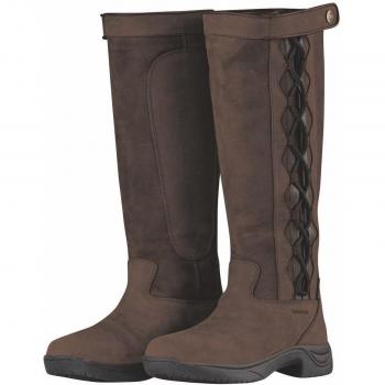 Botas de Campo Unisex Dublin Pinnacle II