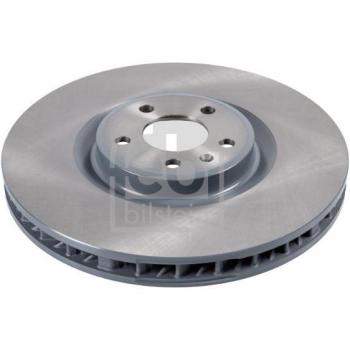 FEBI BILSTEIN Disco de freno 171595
