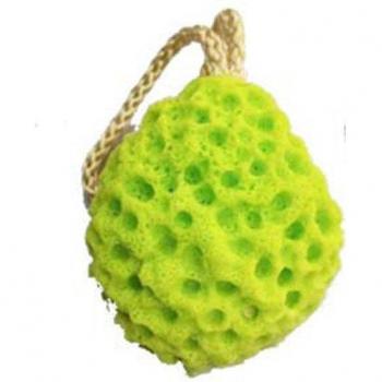 Baby Shower Exfoliating Scrubber