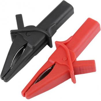 HANTEK HT18A Dolphin Clips for Oscilloscope
