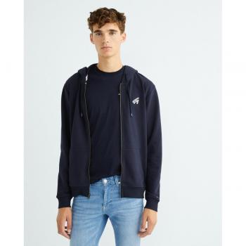 Chemise Tommy Jeans Ciel