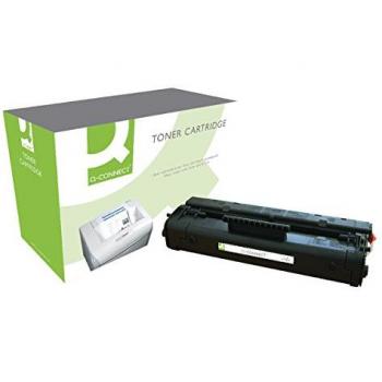 Q-Connect Compatible Black Toner for HP Jet Intelligence CF410A