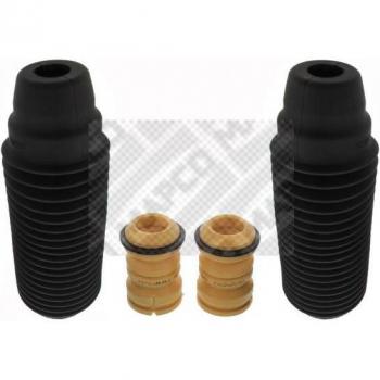 MAPCO Kit protezione ammortizzatori 34509