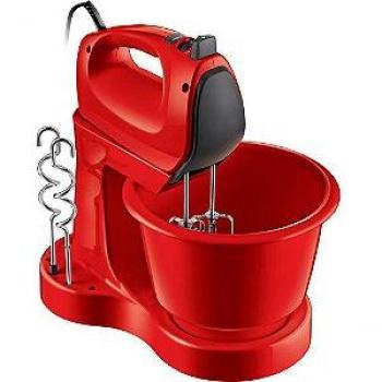 Mixer Philips Walita Daily Collection 3 Em 1 Preto - 110V
