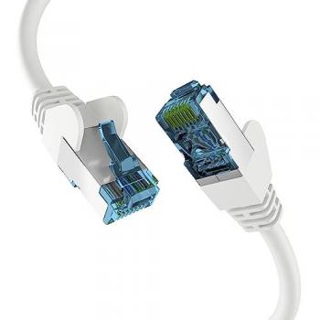 EFB Elektronik 50m Cat7 S/FTP Patch Cable