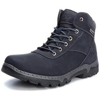 Botines de Mujer XTI 49252 NAVY