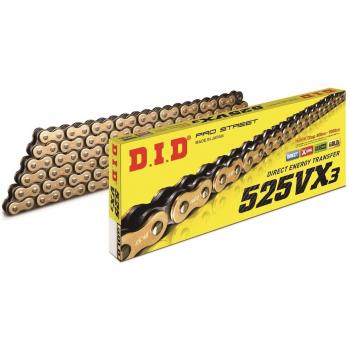 Catena D.I.D 525VX3 X-Ring