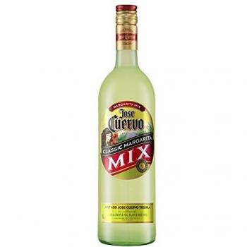 Jose Cuervo Authentic Margarita Mixer 1L