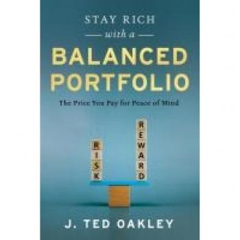 Stay Rich with a Balanced Portfolio
