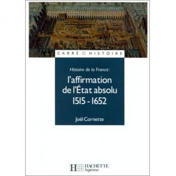 Affirmation De L'Etat Absolu (Supérieur)