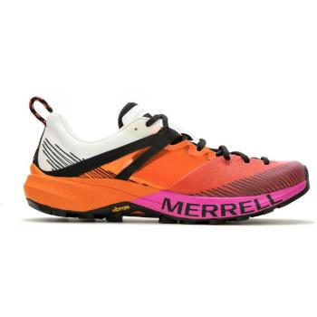Merrell MTM MQM Homme Orange Urbain