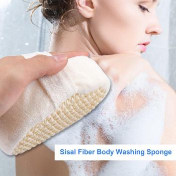 Soft Bathing Brush Sponge