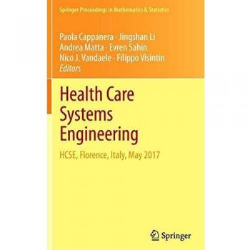 Health Care Systems Engineering