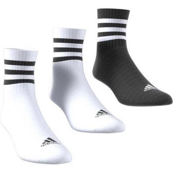 Calcetines adidas BTS 3 Pares Blanco