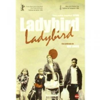 LADYBIRD - DVD