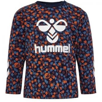 Confetti Hummel T-Shirt Bambino