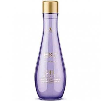 SCHWARZKOPF - BC OIL MIRACLE barbary fig oil treatment 1 100 ml