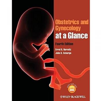 Obstetrics and Gynecology at a Glance