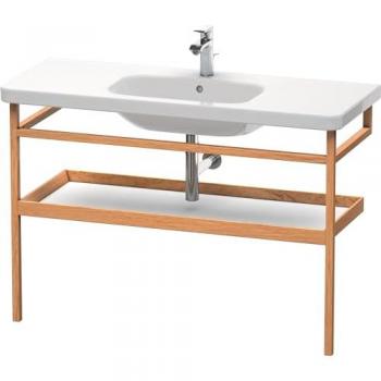 Porte-serviettes avec étagère Duravit DuraStyle 114x44cm