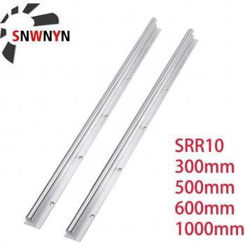 10mm SBR10 Linear Guide Rail Set