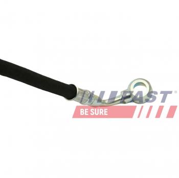 Pompa Olio Smok FT38460 Veloce Collettore d’Aspirazione