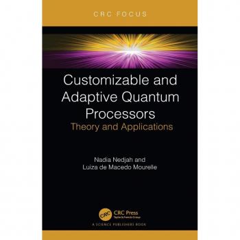 Vitalsource Technologies, Inc. Customizable and Adaptive Quantum Processors